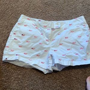 Ladies shorts